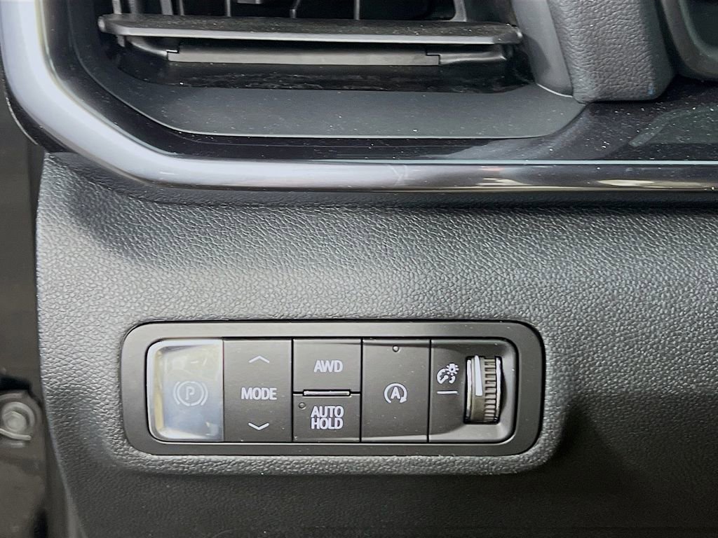 New 2026 GMC Terrain AT4 w/ Convenience Package III AWD/4WD image 9