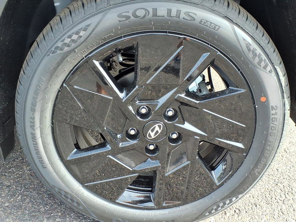 New 2026 Hyundai Kona SEL Sport image 5