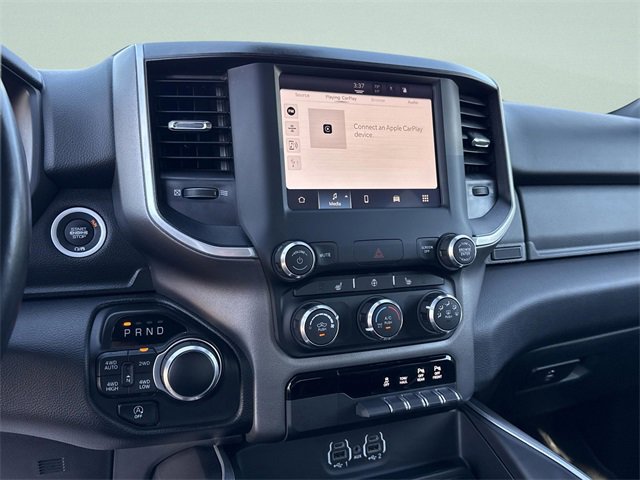 Used 2023 RAM 1500 Big Horn image 31