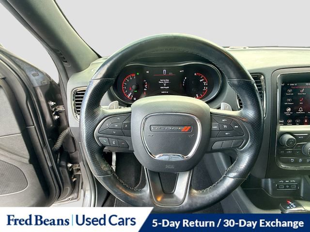 Used 2020 Dodge Durango GT image 13