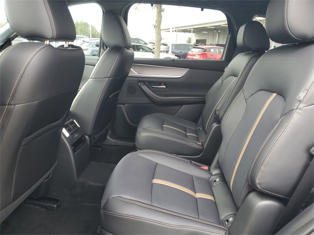 New 2026 MAZDA CX-90 Plug-In Hybrid w/ Premium Plus image 11