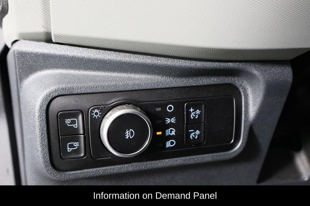 Used 2023 Ford Bronco Badlands image 20