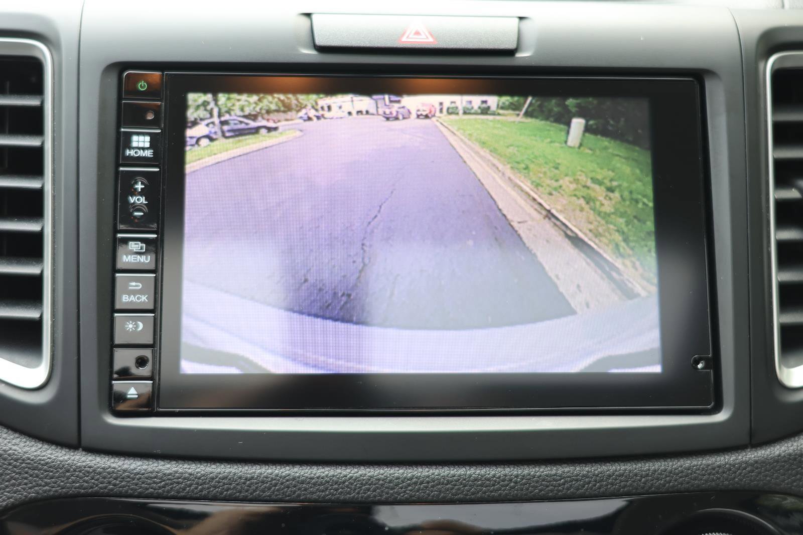 Used 2016 Honda CR-V EX image 18