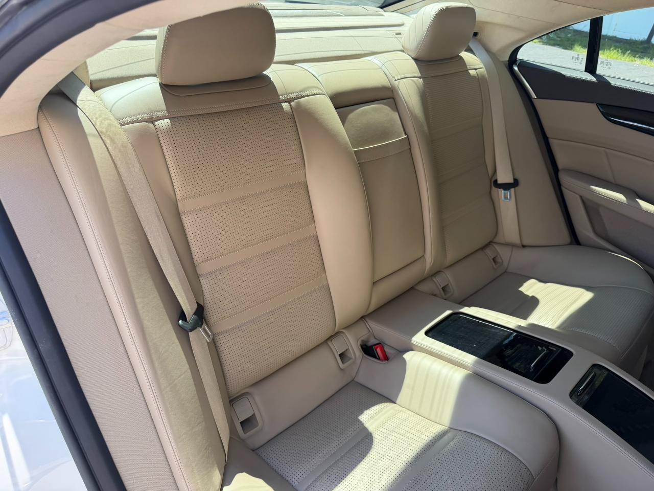 Used 2014 Mercedes-Benz CLS 63 AMG S-Model image 49