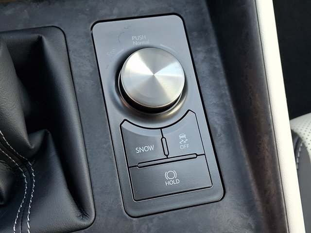 New 2026 Lexus IS 350 F Sport w/ Technology Package AWD/4WD image 14