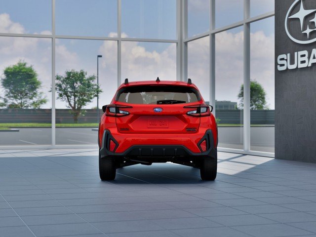 New 2026 Subaru Crosstrek 2.5i Limited AWD/4WD image 9