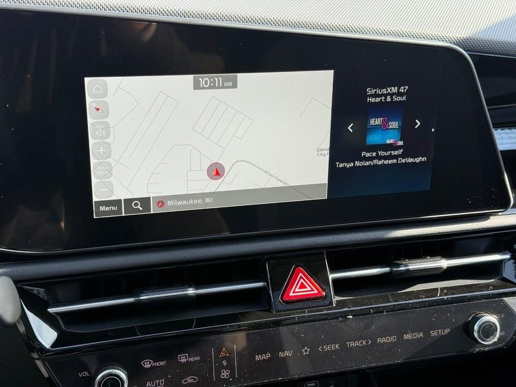 New 2026 Kia Niro SX image 11