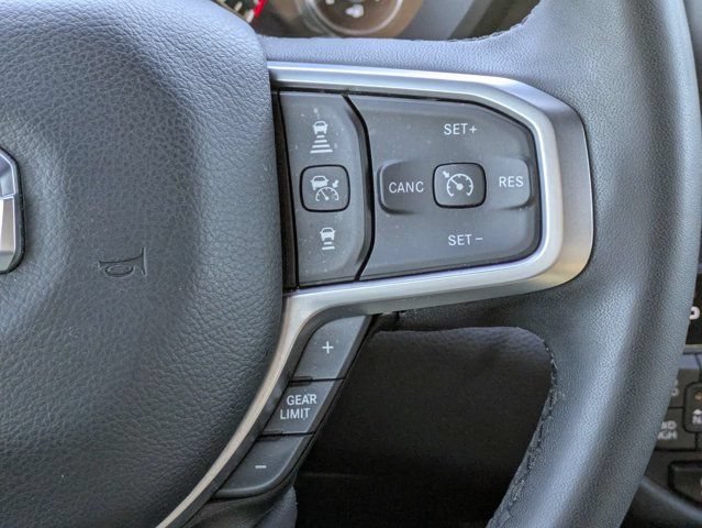 Used 2025 RAM 1500 Big Horn AWD/4WD image 26