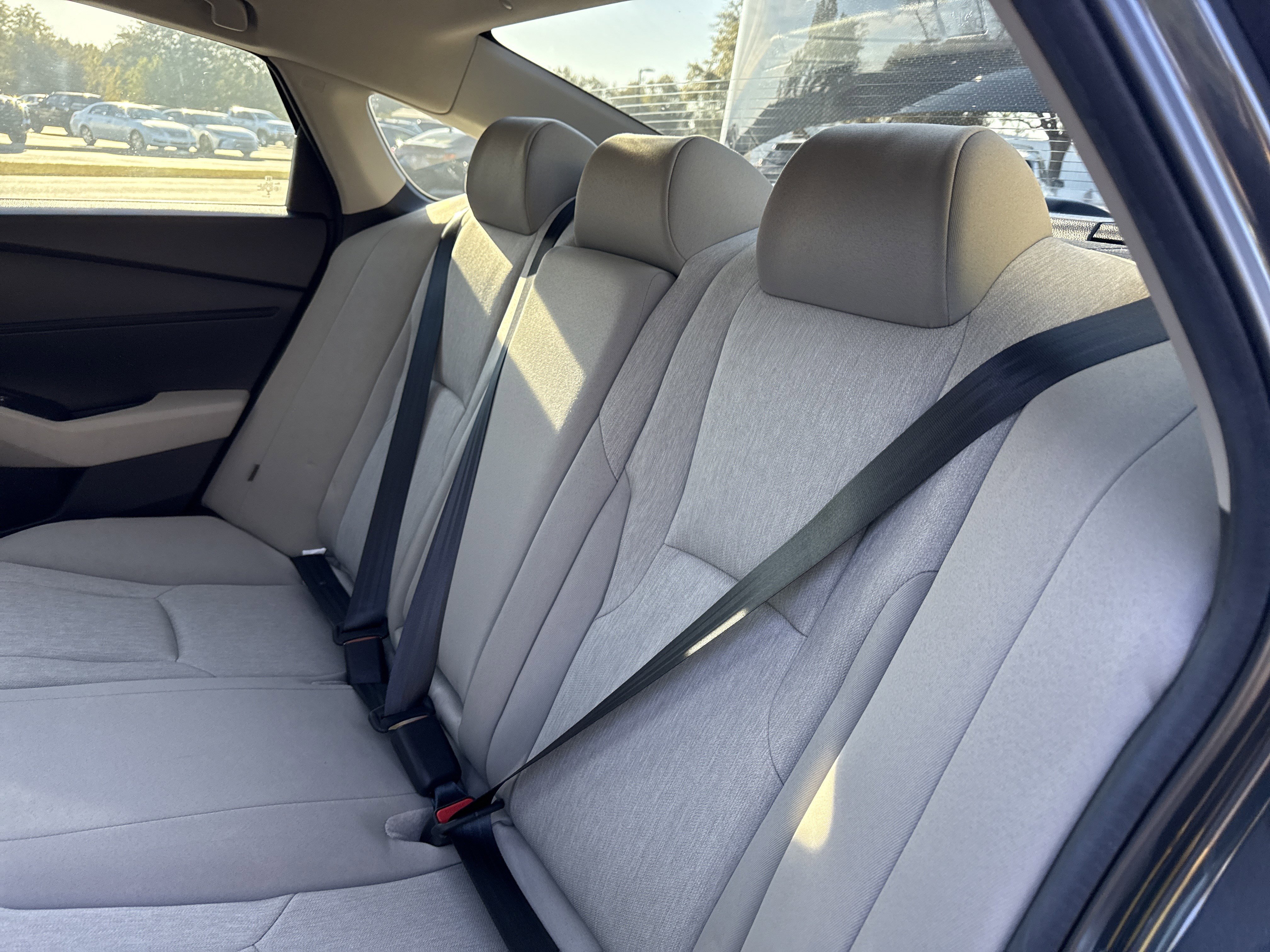 Used 2023 Honda Accord EX image 25