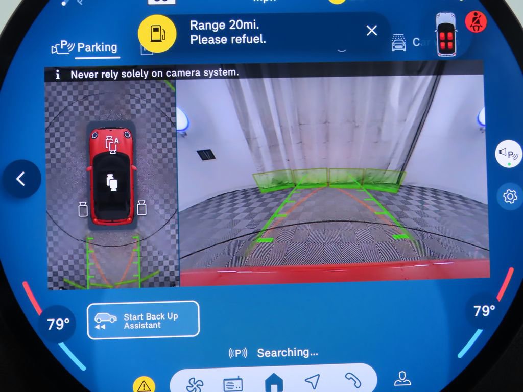 New 2026 MINI Cooper S image 25