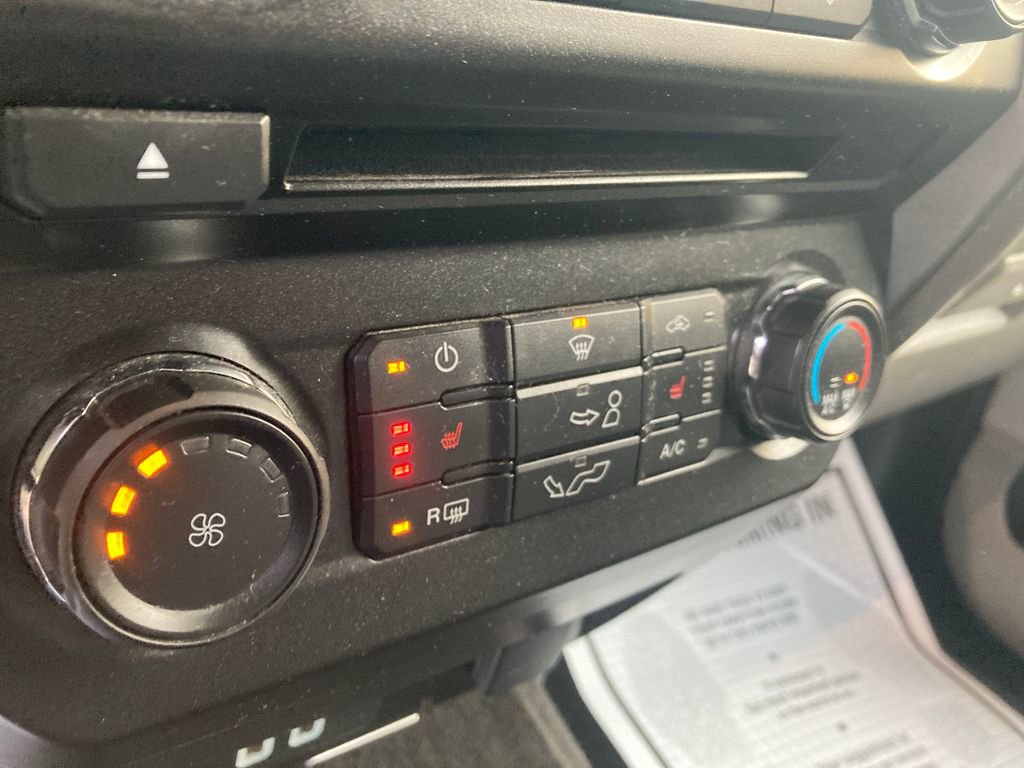 Used 2018 Ford F150 XLT w/ Equipment Group 302A Luxury image 47