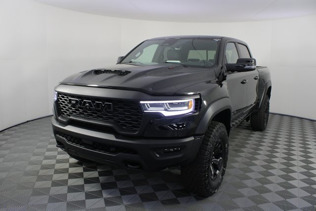 New 2026 RAM 1500 RHO w/ RHO Level 1 Equipment Group image 28