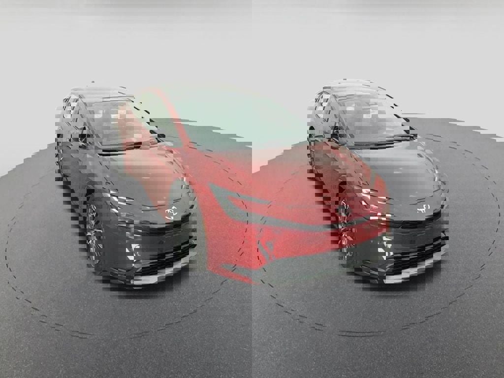 New 2026 Toyota Prius Limited image 14