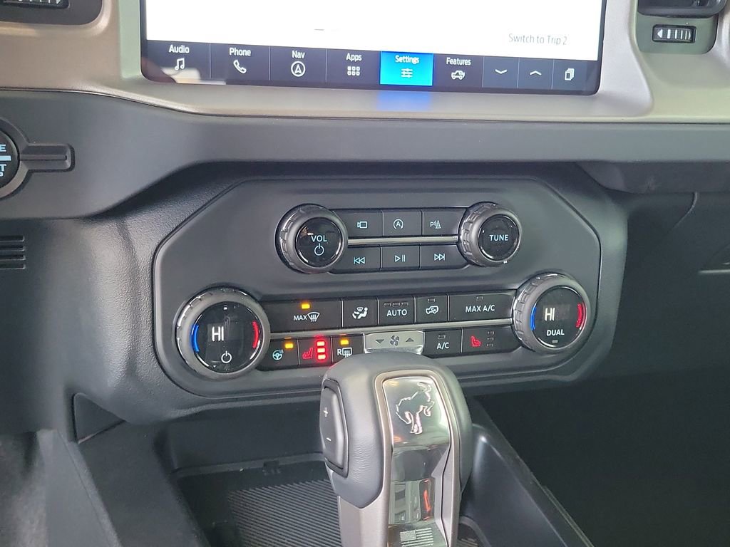 New 2025 Ford Bronco Outer Banks image 28