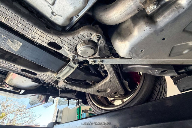 Used 2019 Chevrolet Corvette Z06 image 85