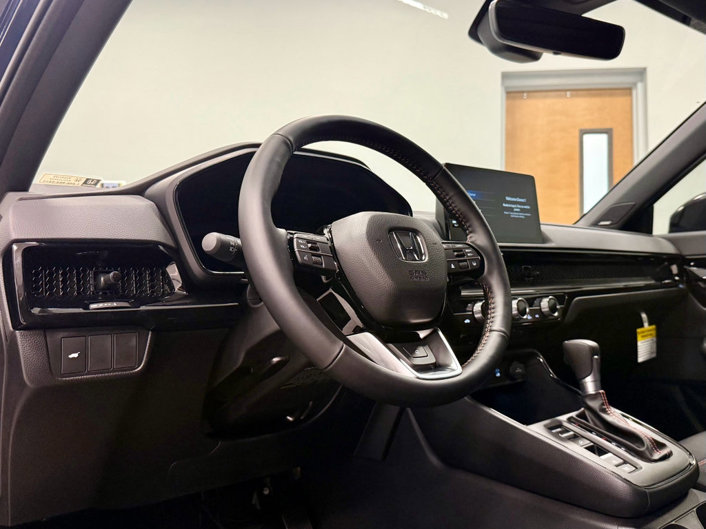 New 2026 Honda CR-V Sport Touring image 5