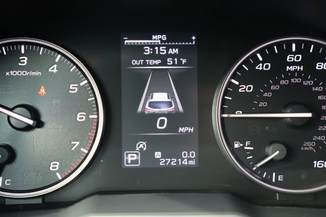 Certified 2023 Subaru Outback Limited image 24