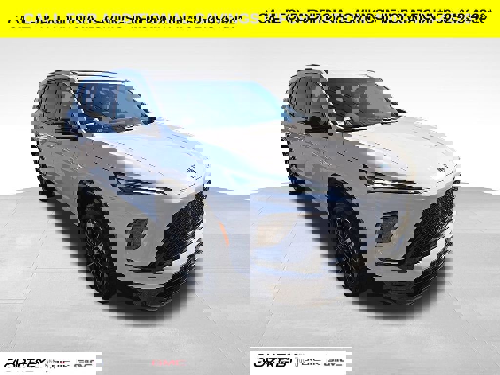 New 2026 Buick Enclave Sport Touring w/ Power Package
