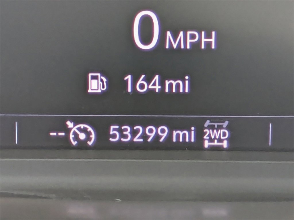 Used 2021 Chevrolet Silverado 1500 LT Trail Boss image 29