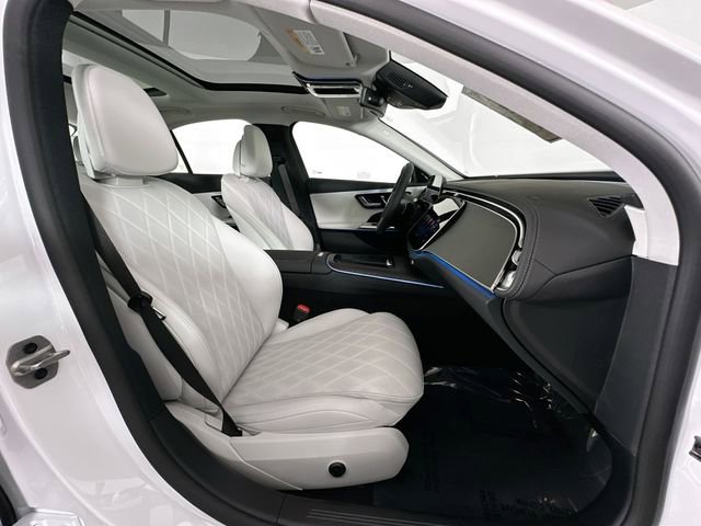 Certified 2025 Mercedes-Benz E 350 Sedan image 29