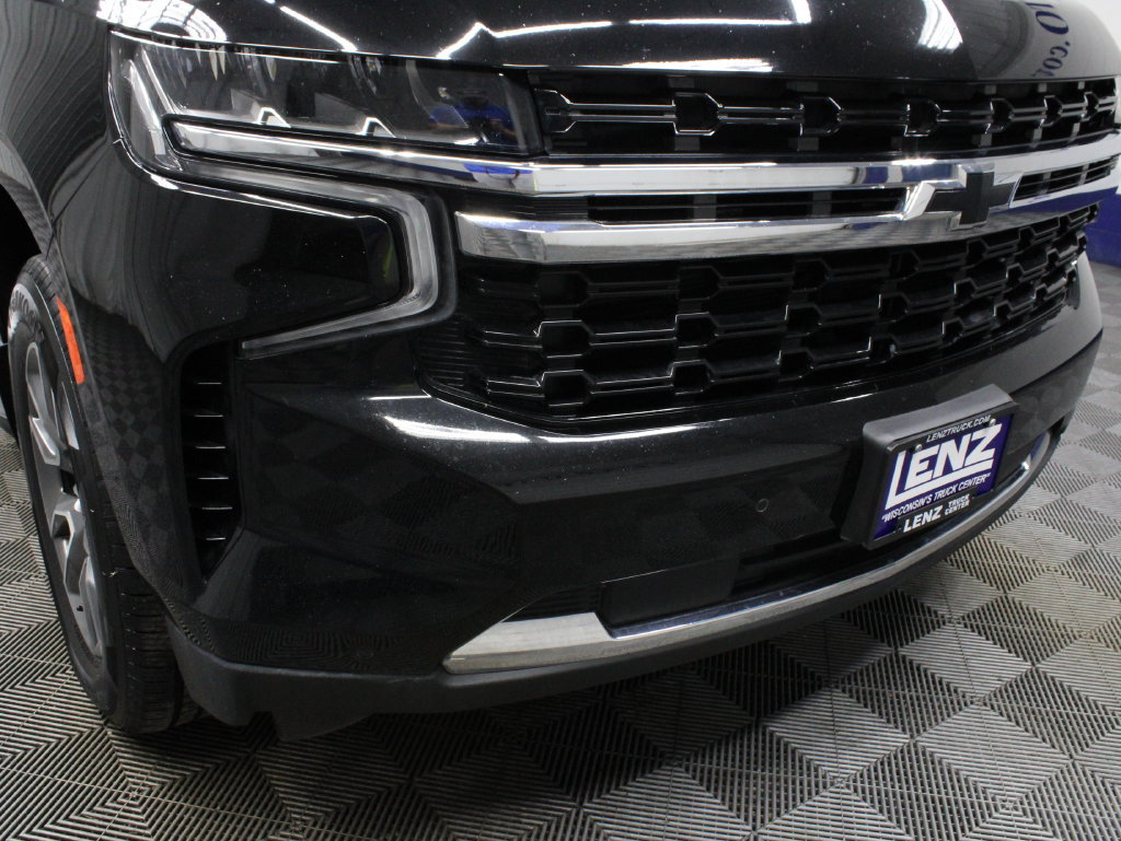 Used 2024 Chevrolet Tahoe LS w/ Max Trailering Package AWD/4WD image 48