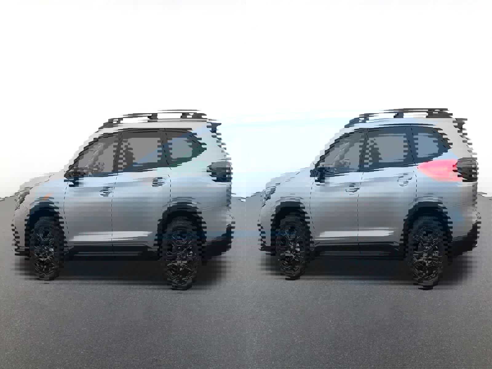 New 2026 Subaru Ascent Bronze Edition image 3