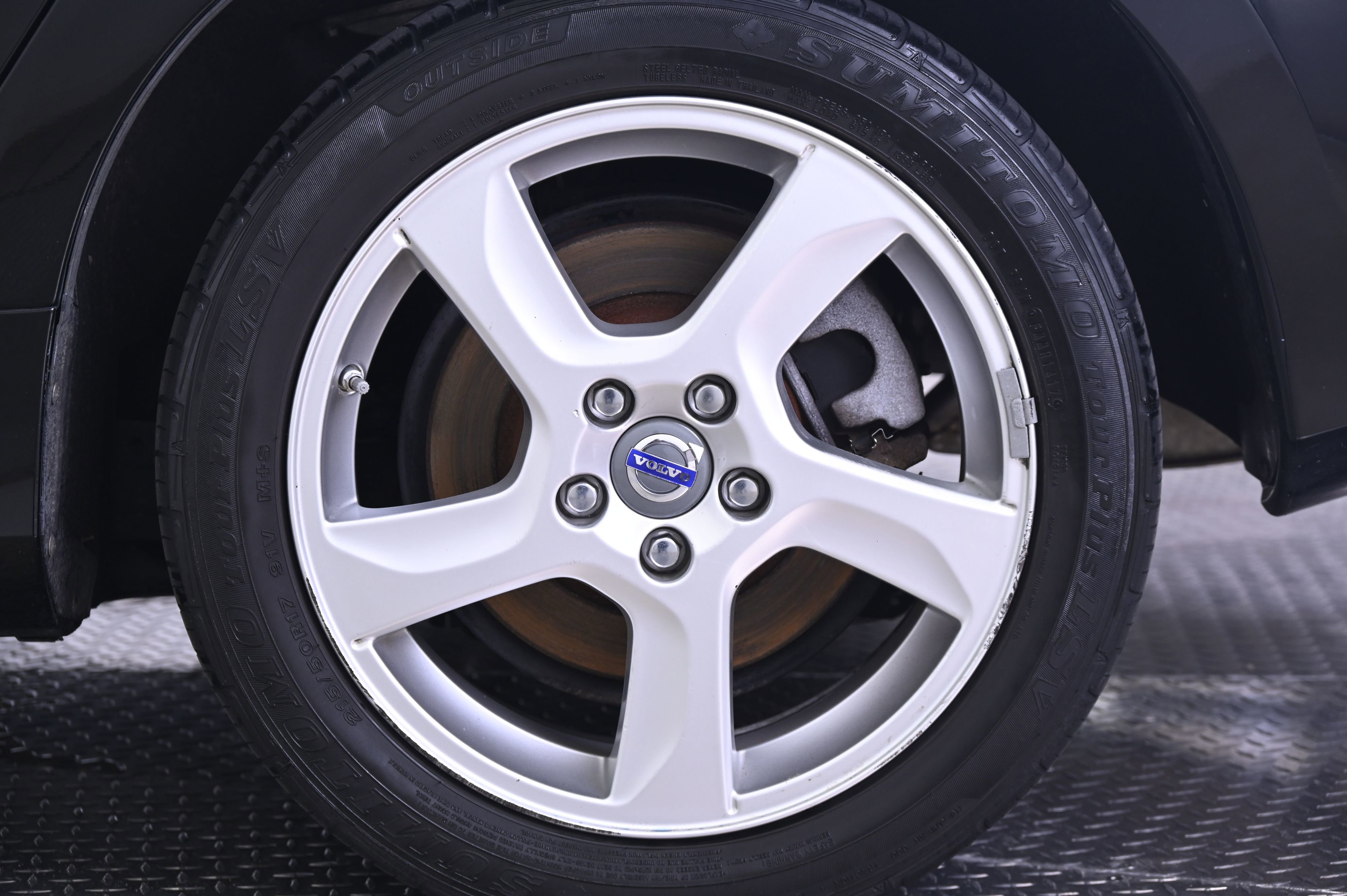 Used 2013 Volvo S60 T5 image 12