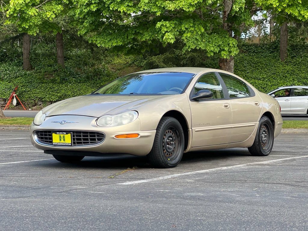 Used 2000 Chrysler Concorde LX FWD image 1