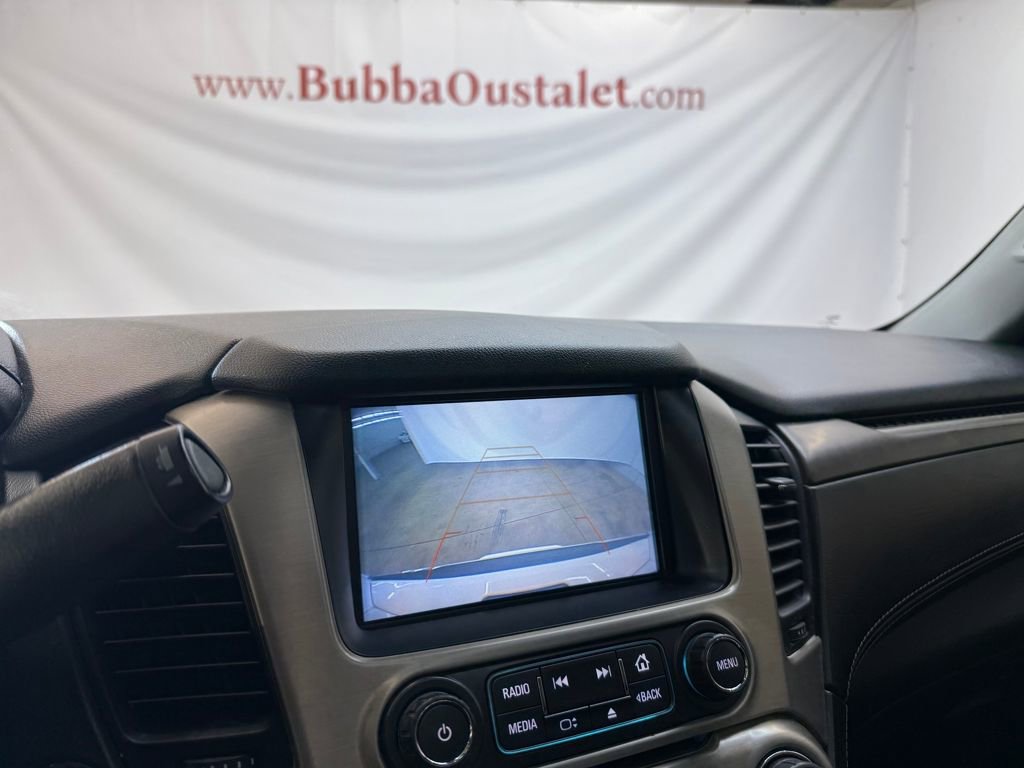 Used 2018 GMC Yukon Denali w/ Denali Ultimate Package image 17