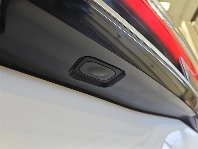 Used 2024 Lincoln Nautilus Black Label image 13