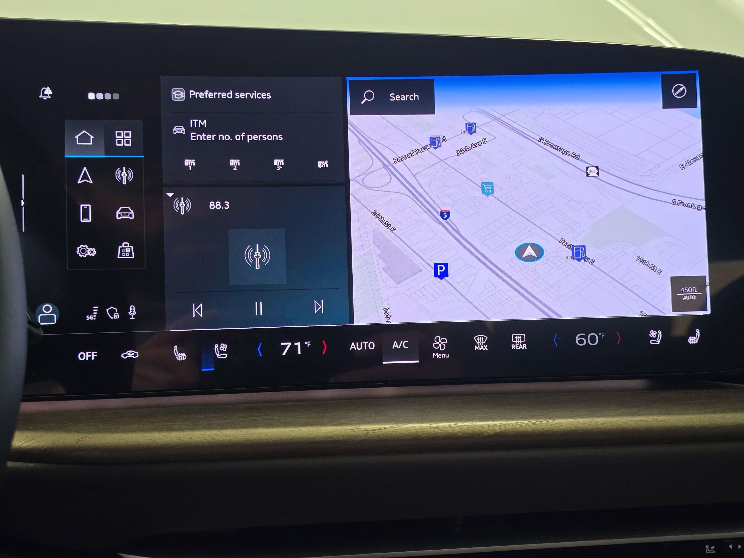 Used 2025 Audi Q5 Premium Plus image 15