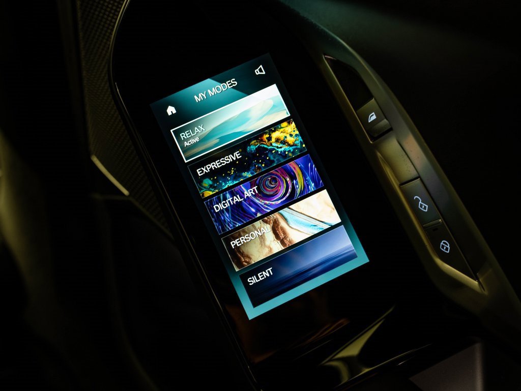 New 2026 BMW 740i xDrive w/ Executive Package image 53