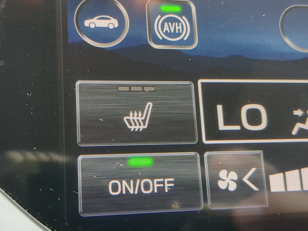 Certified 2023 Subaru Ascent Onyx Edition AWD/4WD image 25