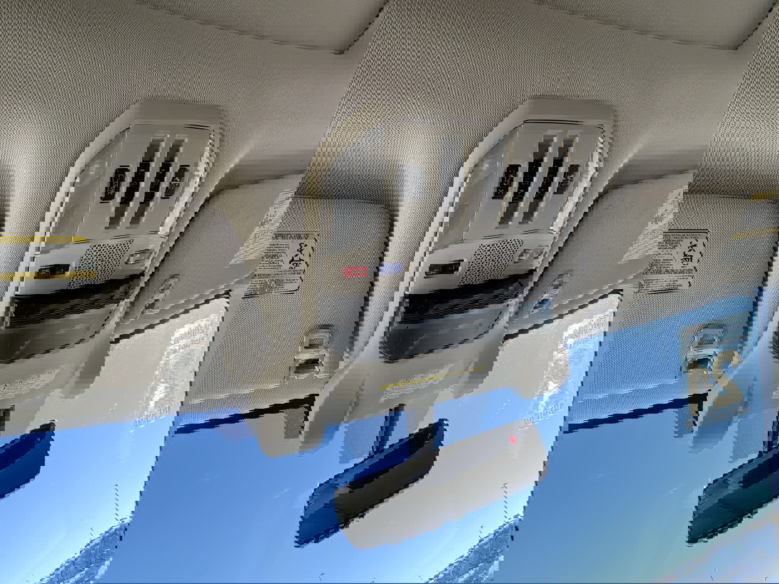 Used 2021 Subaru Ascent Premium w/ Sport Package image 25