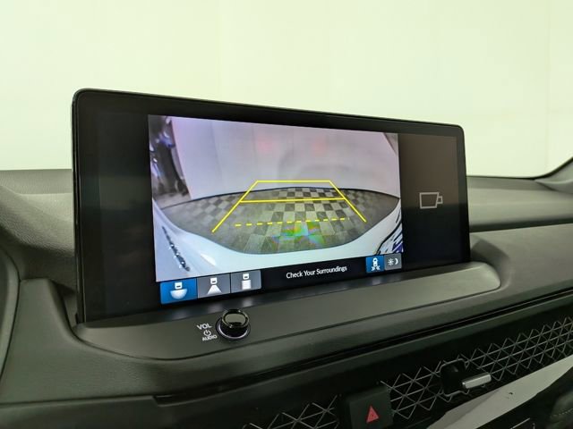 Used 2023 Honda Accord Sport image 7