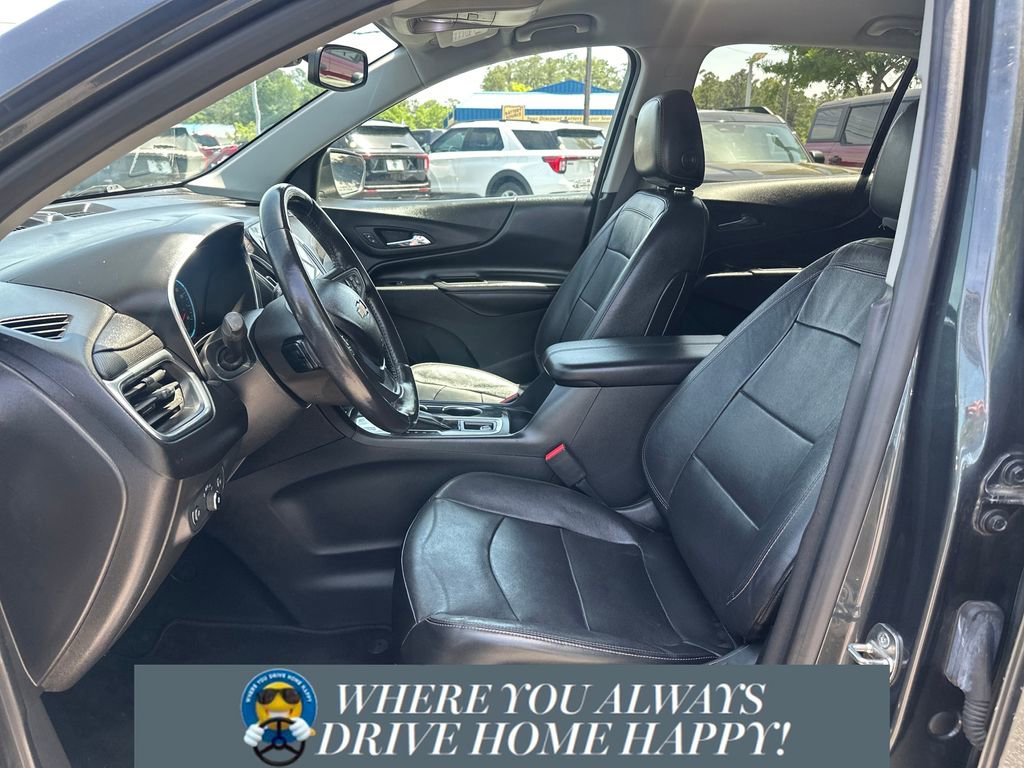 Used 2020 Chevrolet Equinox Premier image 7