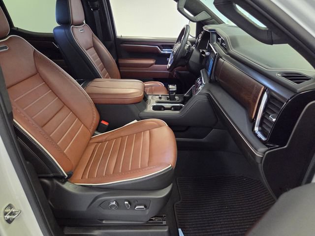 Used 2024 GMC Sierra 1500 Denali Ultimate AWD/4WD image 17
