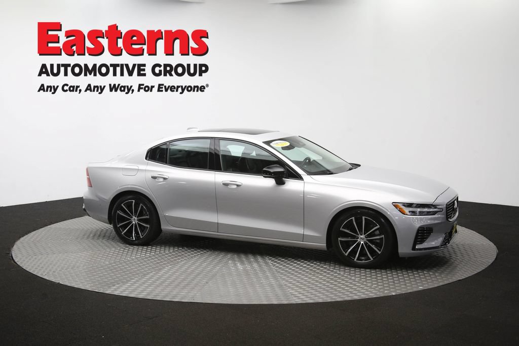 Used 2023 Volvo S60 T8 Plus AWD/4WD image 47