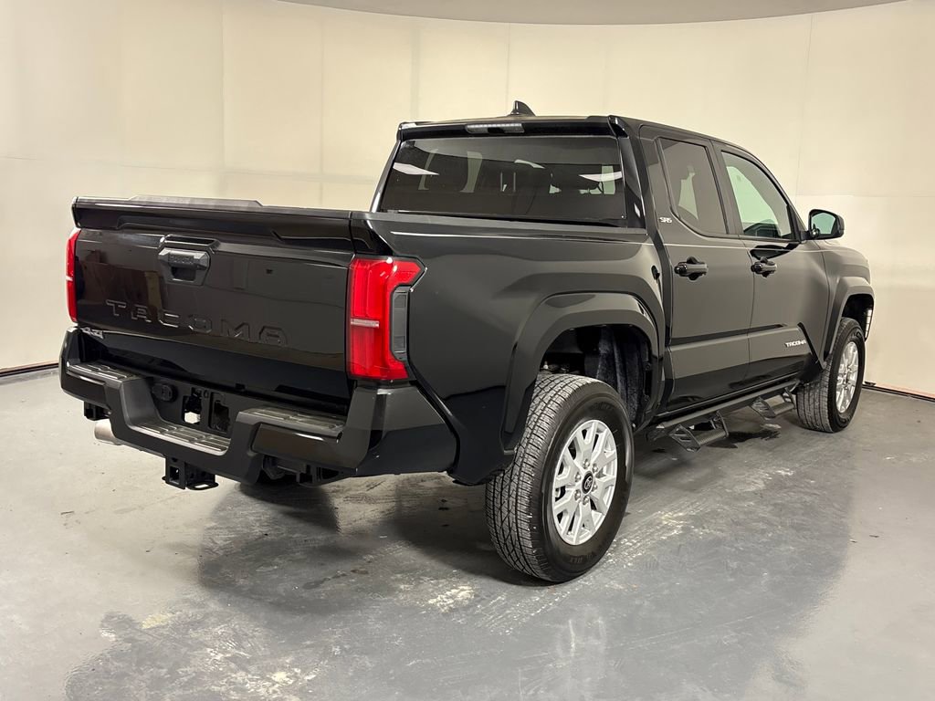 Certified 2024 Toyota Tacoma SR5 image 6