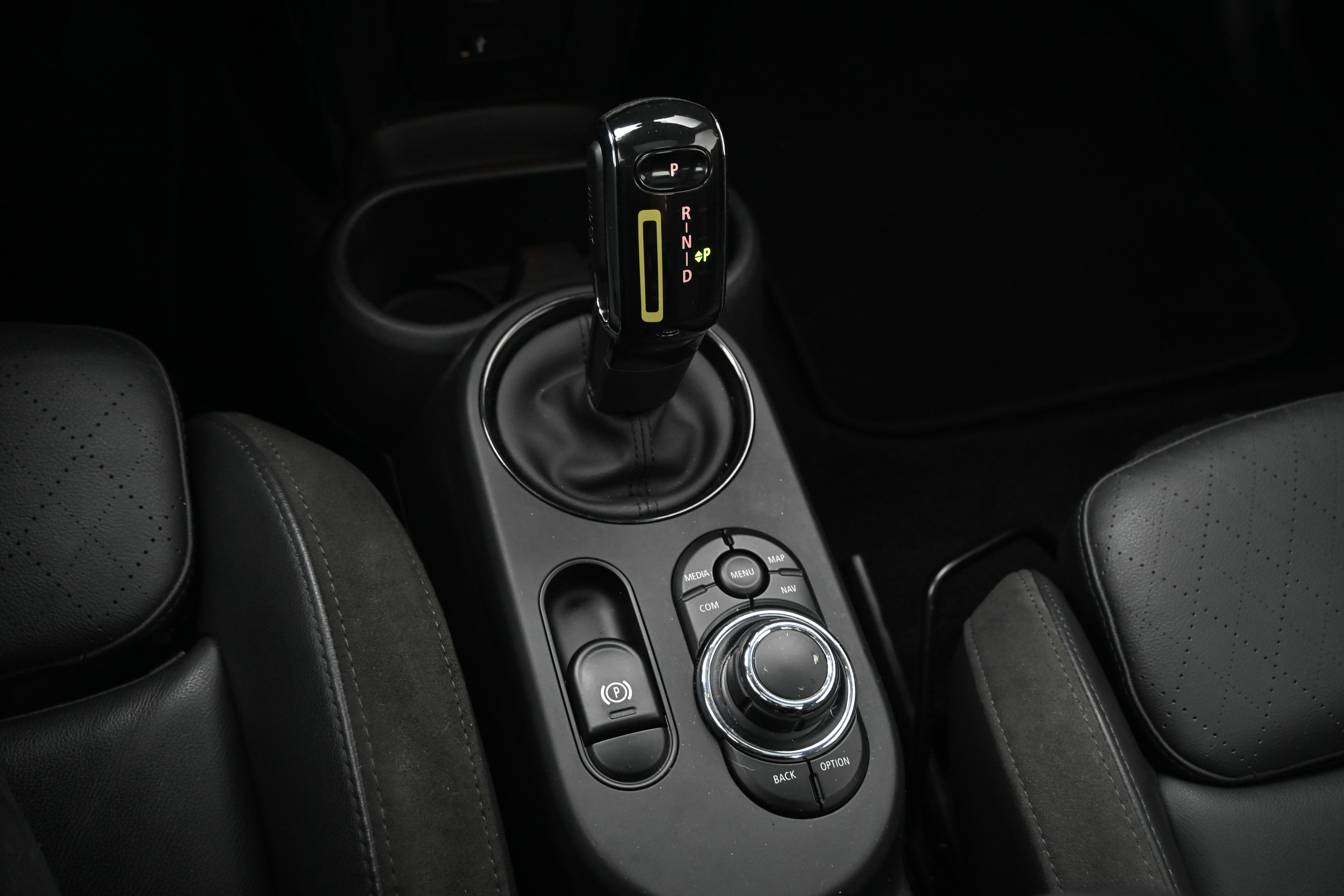 Used 2023 MINI Cooper SE image 20