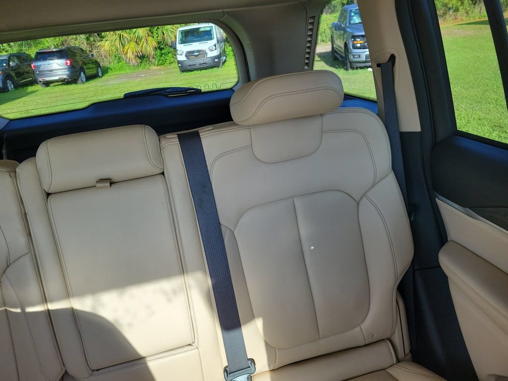 Used 2022 Jeep Grand Cherokee Limited RWD image 18