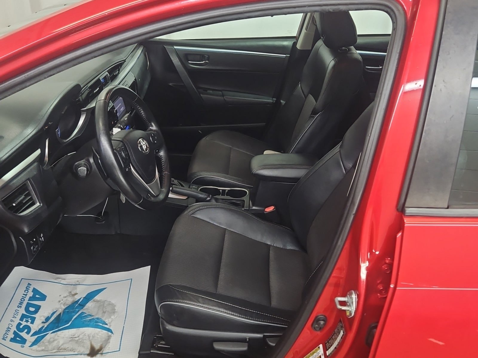 Used 2016 Toyota Corolla S FWD image 6