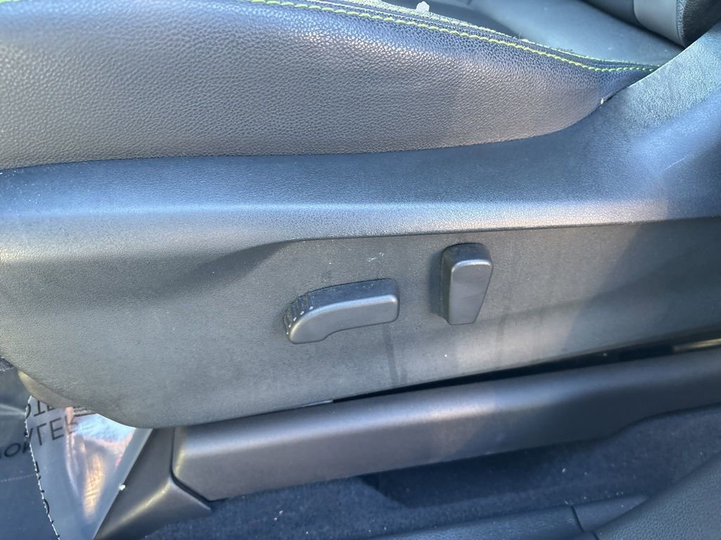 Certified 2023 Subaru Ascent Onyx Edition image 21