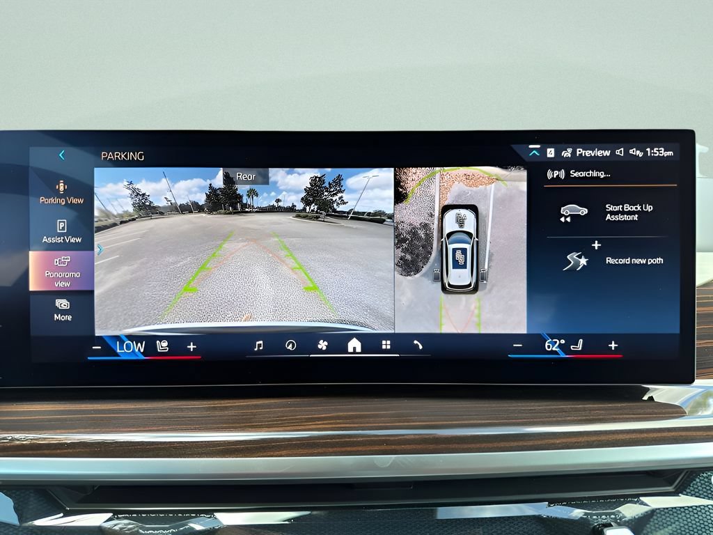 Certified 2026 BMW X5 sDrive40i w/ Premium Package RWD image 16