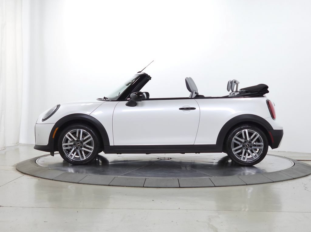 New 2026 MINI Cooper S FWD image 5