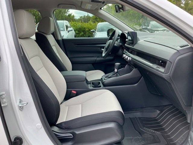 New 2027 Honda CR-V LX image 11