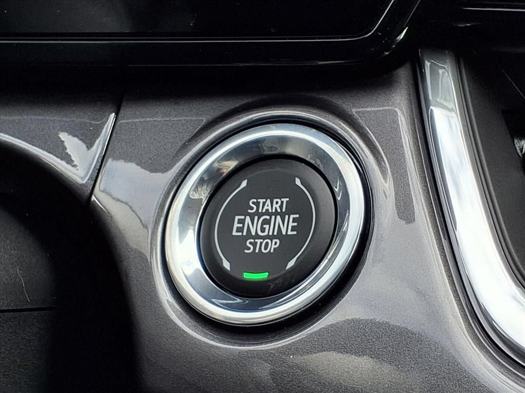 New 2026 Chevrolet Trax ACTIV w/ Driver Confidence Package FWD image 22