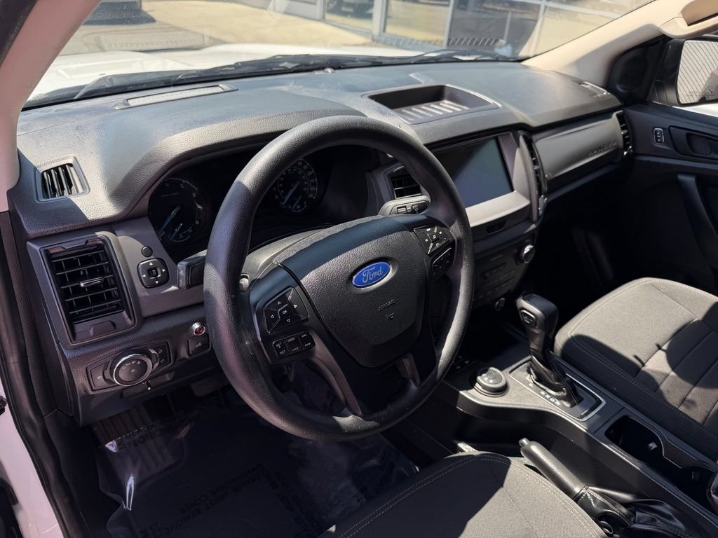 Used 2019 Ford Ranger XL w/ Equipment Group 101A Mid AWD/4WD image 18