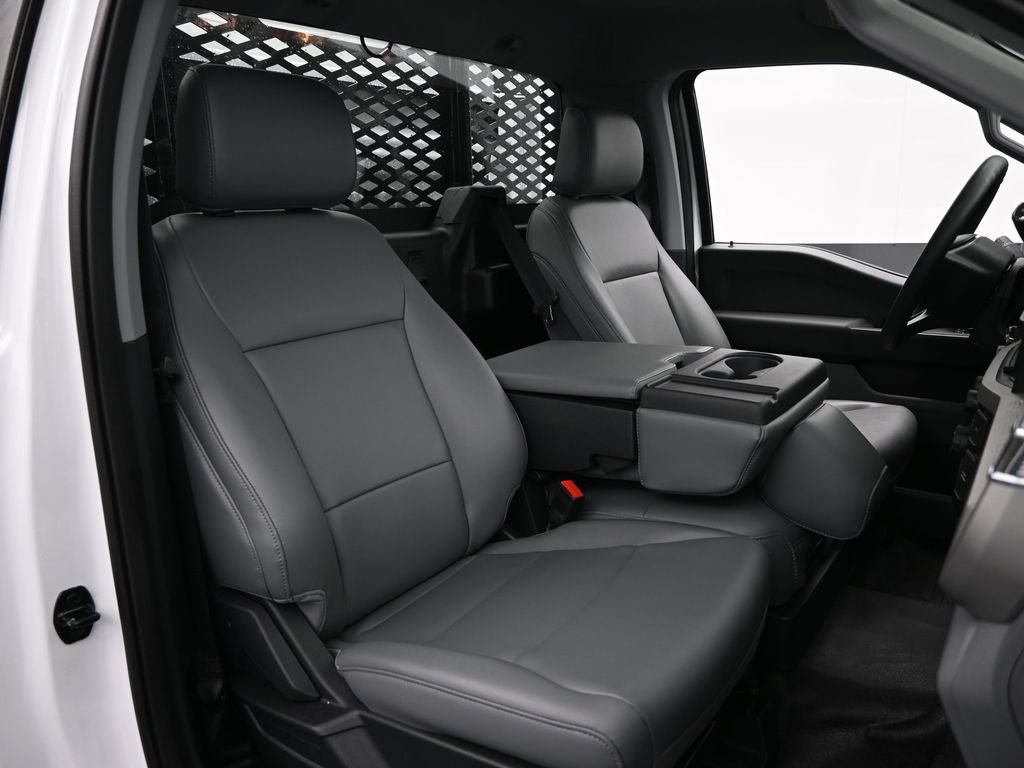 Used 2023 Ford F250 XL w/ XL Chrome Package RWD image 22