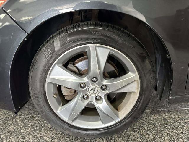 Used 2014 Acura TSX Sedan FWD image 6